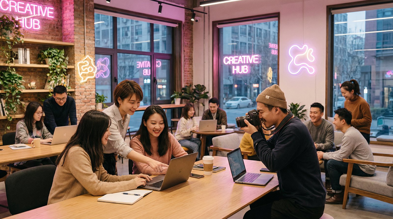 麻豆社区美图传媒展示